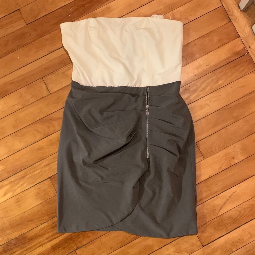 Dress size M
